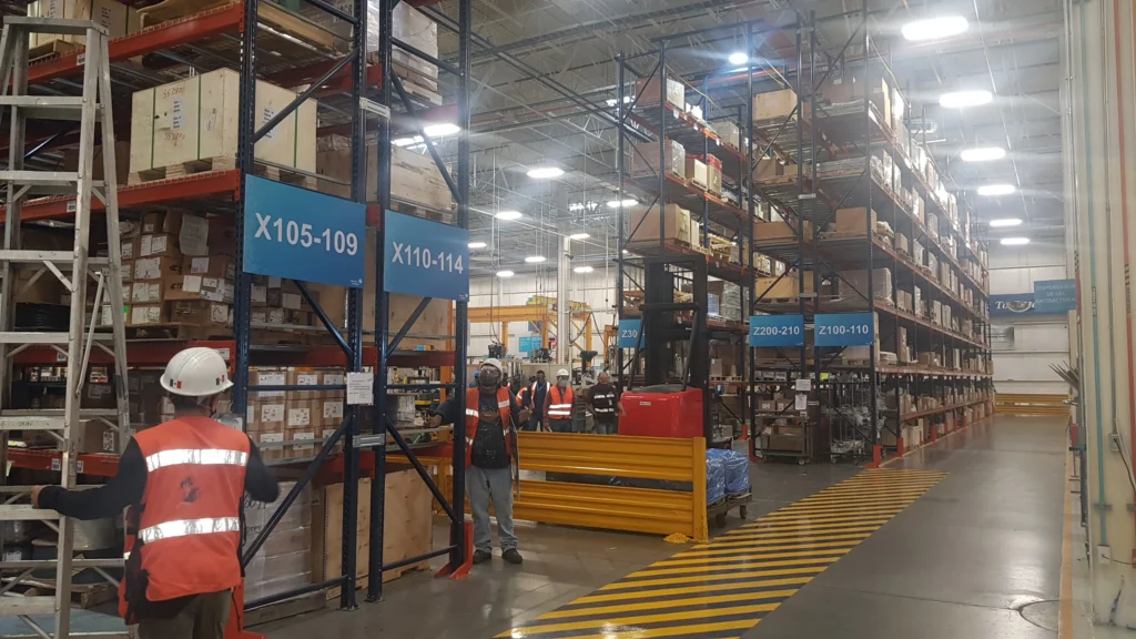 Señalización-Industrial-en-Racks